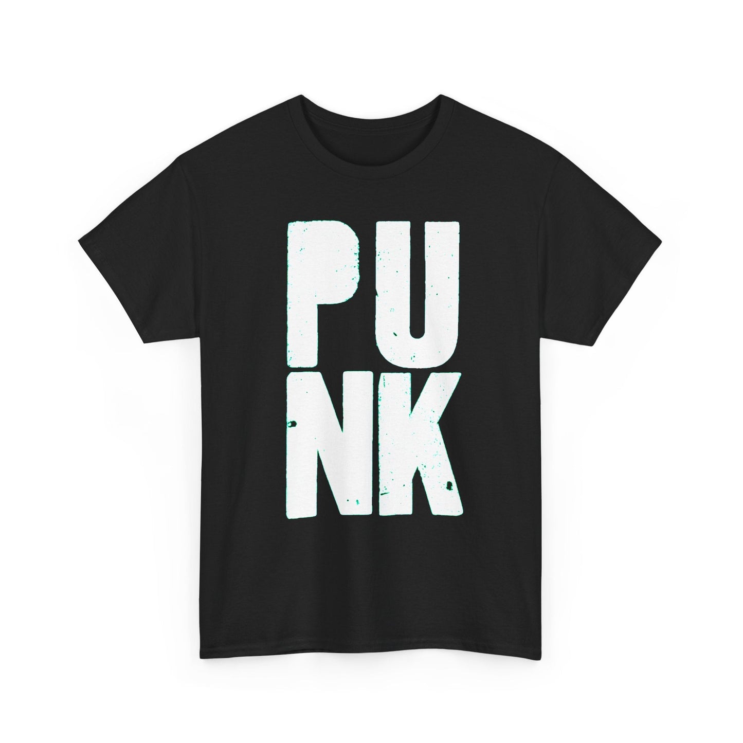 T-Shirt - Punk Shirt - Punk rock, goth from SHIRT MONSTERS