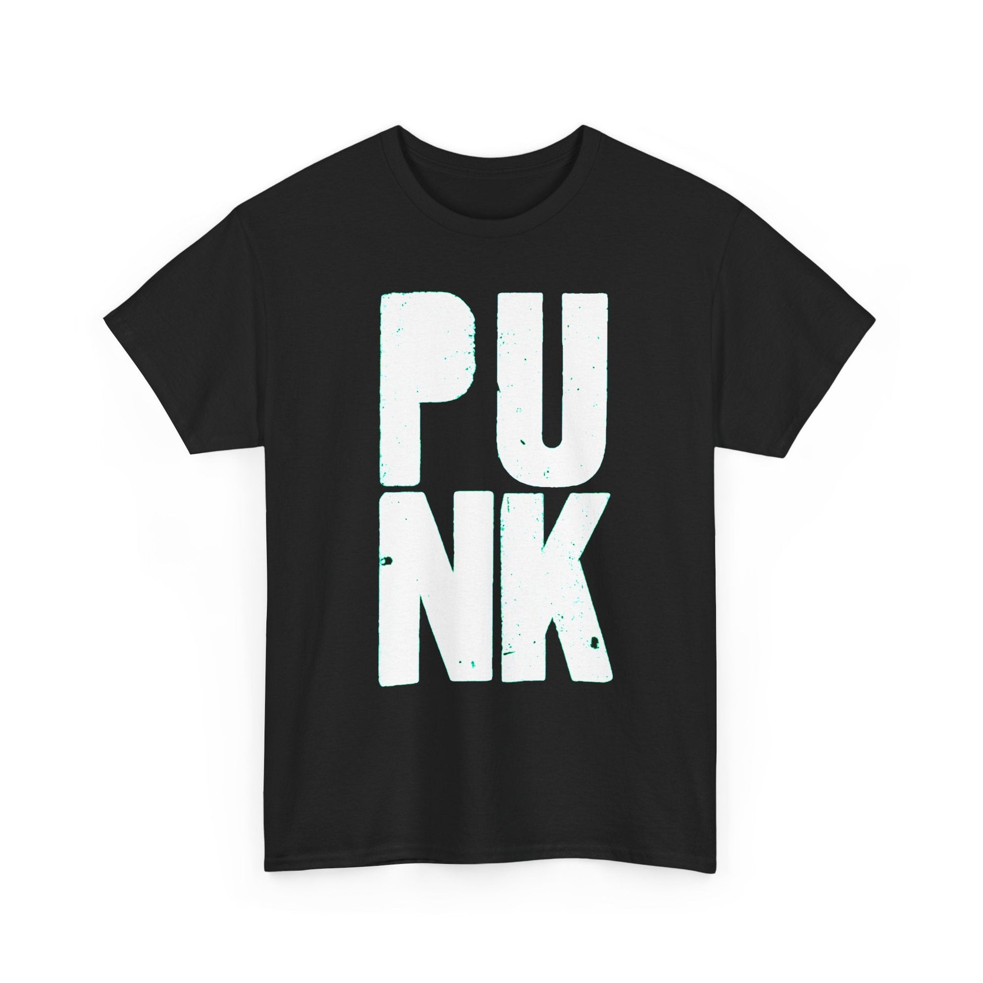 T-Shirt - Punk Shirt - Punk rock, goth from SHIRT MONSTERS