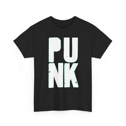 T-Shirt - Punk Shirt - Punk rock, goth from SHIRT MONSTERS