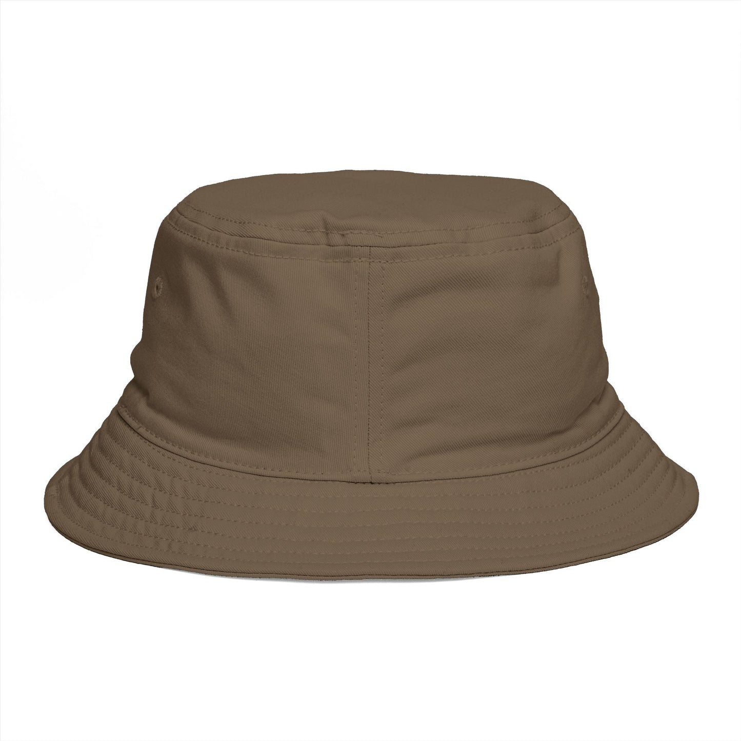 Hats - Putt Pirates Bucket Hat — Golf Skull Logo Hat from Crypto Zoo Tees