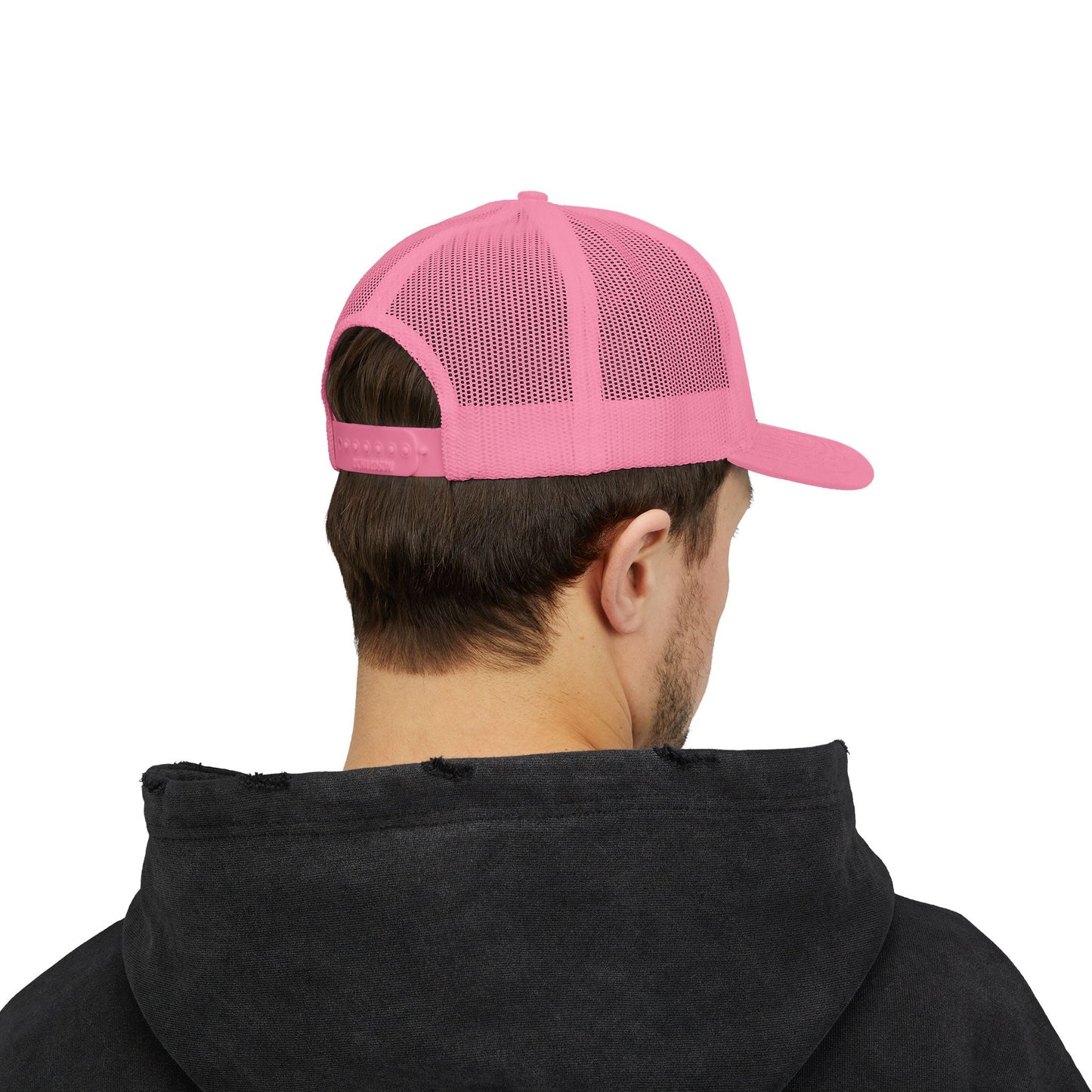 Hats - Putt Pirates Hat MANY COLORS | Embroidered Cap | Funny | Retro & Vintage from Crypto Zoo Tees