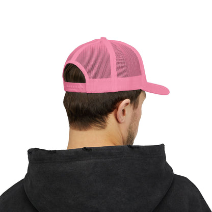 Hats - Putt Pirates Hat MANY COLORS | Embroidered Cap | Funny | Retro & Vintage from Crypto Zoo Tees