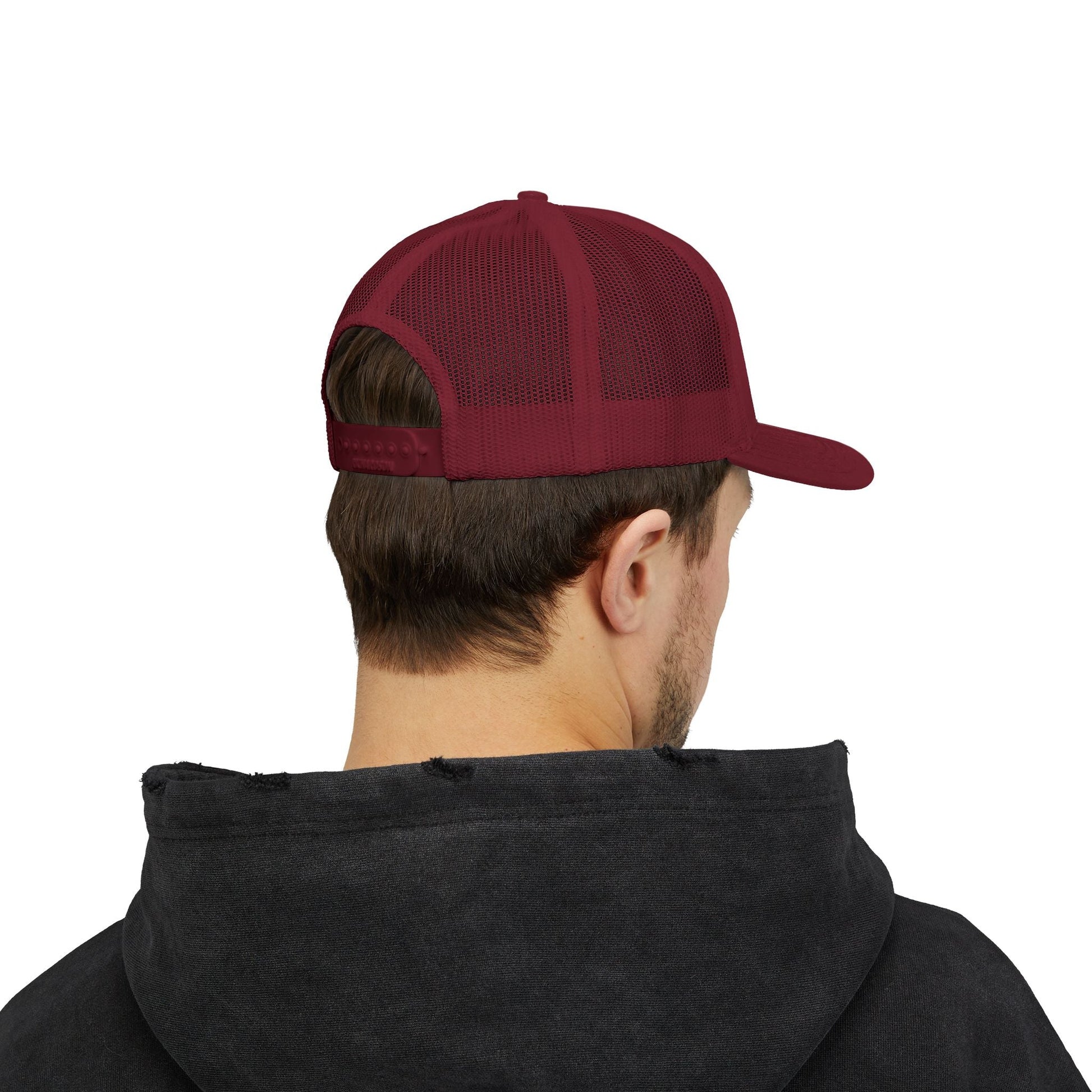 Hats - Putt Pirates Hat MANY COLORS | Embroidered Cap | Funny | Retro & Vintage from Crypto Zoo Tees