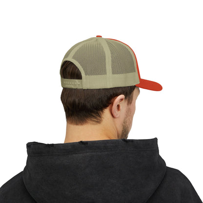 Hats - Putt Pirates Hat MANY COLORS | Embroidered Cap | Funny | Retro & Vintage from Crypto Zoo Tees