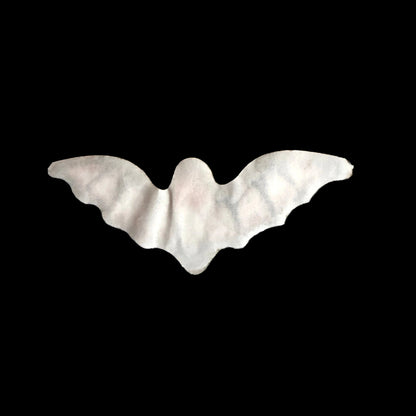 - Red Bat Patch | Iron On Patch | Bats, Halloween | Goth/Gothic from SHIRT MONSTERS